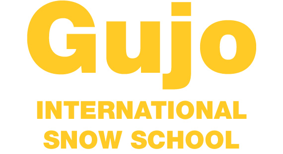 Gujo INTERNATIONAL SNOW SCHOOL